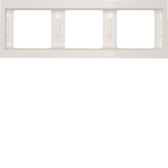 BER K1 Rahmen                   13737009 