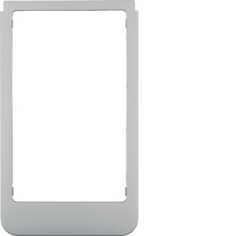 Berker Designrahmen rund große  13206094 