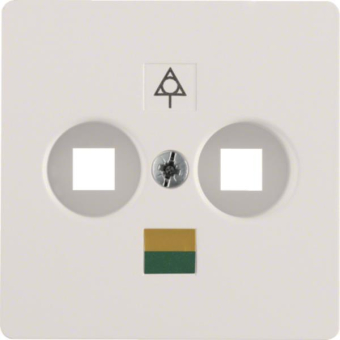 BER S1 Zentralpl f Doppel-      14031909 