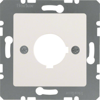 BER Q1 Abdeckung für Melde-     14321909 