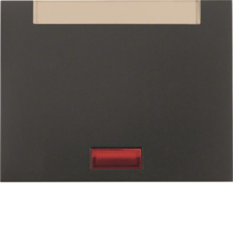 Berker Wippe m.5 beiliegenden   14157106 