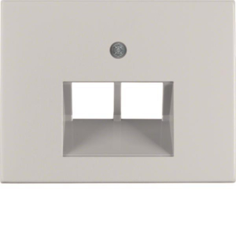 Berker Zentralstück             14097003 