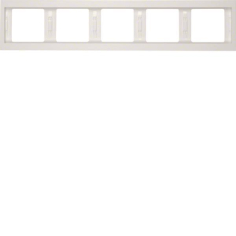 BER K1 Rahmen                   13937009 