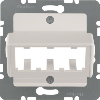 BER S1 Zentralplatte für        14271909 