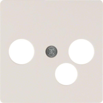 BER ST Zentralplatte für          143909 