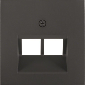 BER S1 Abdeckung für UAE/E-DAT  14091606 