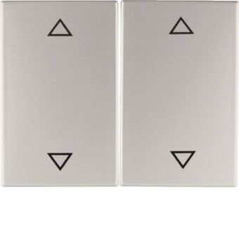 Berker Wippen m. Aufdruck       14357203 