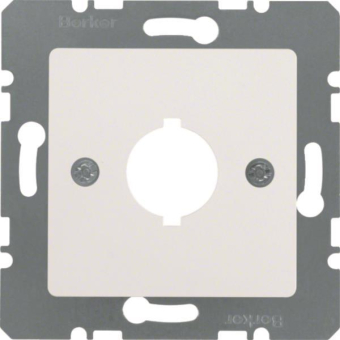 BER Zentralpl f Melde-und       14311909 