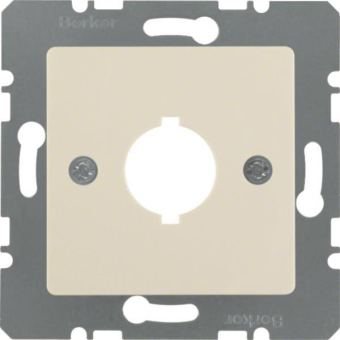 BER ST Zentralplatte für Melde-   143102 