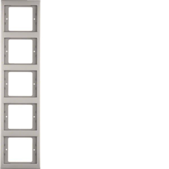 BER K5 Rahmen                   13537004 