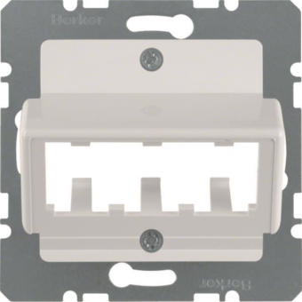 BER ST Zentralplatte für          142709 