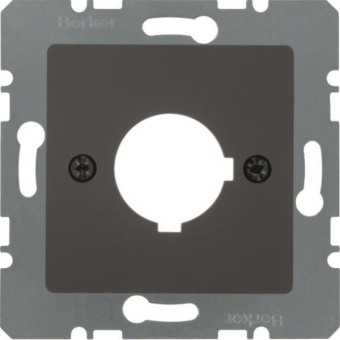 BER K1 Abdeckung für Melde- und 14321606 