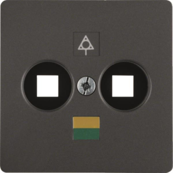 BER Zentralplatte               14031606 