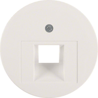 Berker R.1/R.3 Abdeckung UAE    14072089 