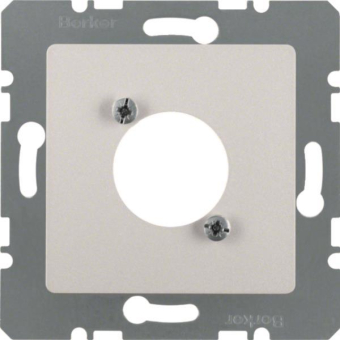 BER Zentralplatte B1            14121404 