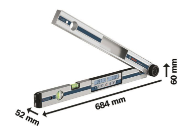 Bosch GAM 270 MFL             0601076400 