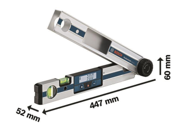 Bosch GAM 220                 0601076500 