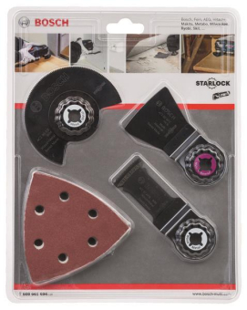 Bosch GOP-Zubehör             2608661694 