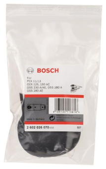 Bosch Handgriff f.PEX 11 GEX  2602026070 
