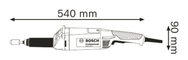 BOSCH Bosch 0601209200 +GGS   0601209200 