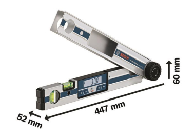 Bosch GAM 220 MF              0601076600 