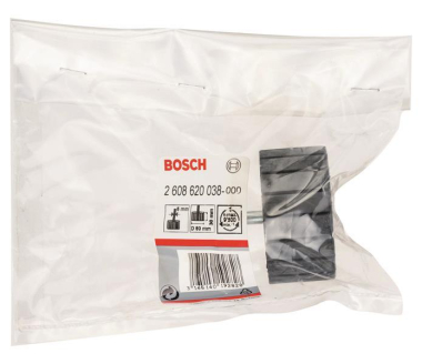Bosch Aufnahmeschaft          2608620038 