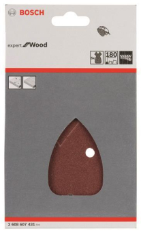 Bosch 5Schleifblatt C430      2608607431 