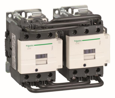 Schneider Wendeschützkombi 3p   LC2D80B7 