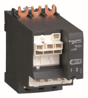 GS Wendeblock 32A 24V DC        LU2MB0BL 