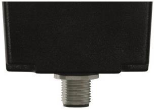 ABB Unterteil 5-per M12-Stecker JSHD4 AC 