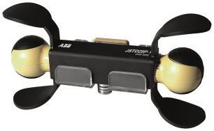 ABB Zweihandschaltung          JSTD25P-1 