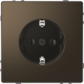 Merten SCHUKO-Steckdose     MEG2301-6052 