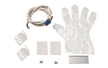 SGL LINEAL WALL START KIT     8241000344 