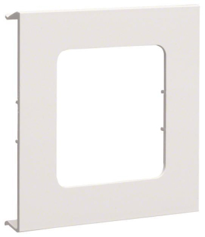 Hager Blende 1fach R7 f.UP     R94919016 