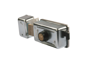 SOMFY Elektroschloss 24V         9011073 