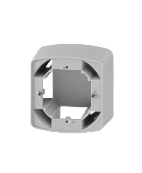 SOMFY Aufputzkappe 1-fach inteo  9102004 