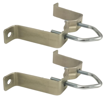 Somfy Wandbefestigung 2Stück    1860336A 