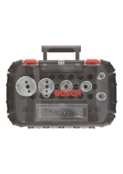 Bosch Lochsägen-Set Sanit     2608594189 