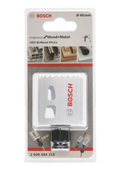 Bosch Lochsäge 46mm           2608594216 