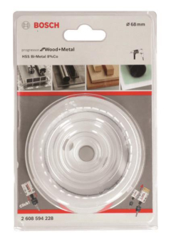 Bosch Lochsäge Progressor 68mm 