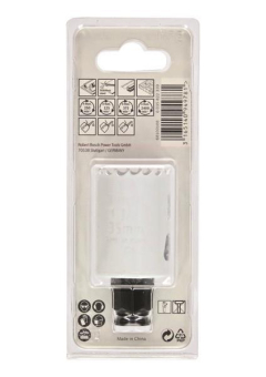 Bosch Lochsäge Progressor 35mm 