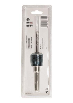 Bosch Power-Change-Adapter    2608522411 