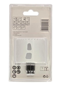 Bosch Lochsäge Progressor 60mm 