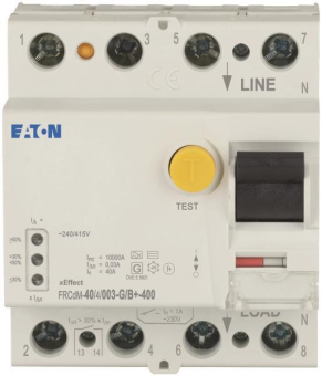 EATON FRCdM-40/4/003-G/B+-400 FI  306423 