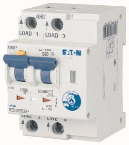 EATON AFDD-20/2/B/003-F           187272 