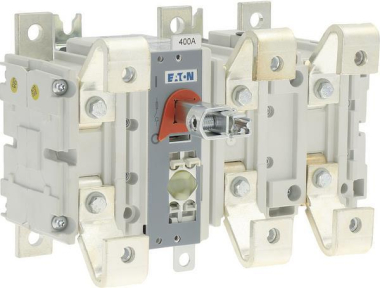 EATON QSA400N-B4/3               1319103 