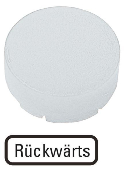 EATON M22-XDLH-W-D16 Tastenlinse  218366 