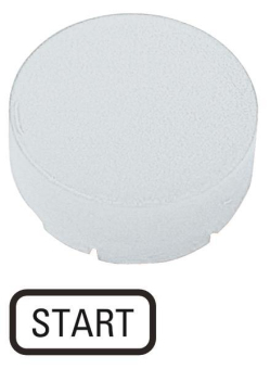 EATON M22-XDLH-W-GB1 Tastenlinse  218372 