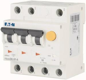 EATON FRBMM-D6/3/01-A FI/LS 6A    170749 