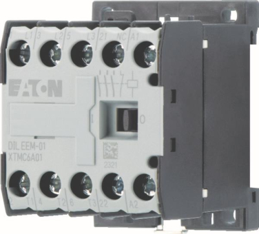 EATON DILEEM-01 400V50Hz 440V60Hz 051631 